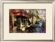 Au 35 Restaurant, France by Nicolas Hugo Limited Edition Pricing Art Print