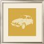 Cool Classics Ii by Jayson Lilley Limited Edition Print