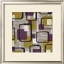 Hip To Be Square I by Verbeek & Van Den Broek Limited Edition Print