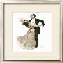 Valse Ii by Ferdinand Von Reznicek Limited Edition Print