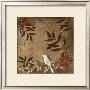 Bird I by Jennifer Pugh Limited Edition Pricing Art Print