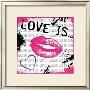 Love Is by Louise Carey Limited Edition Print