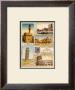 Italy by Susanna England Limited Edition Print
