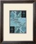 Love Never Fails by Marilu Windvand Limited Edition Print