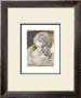 Young Beauty by Joadoor Limited Edition Print
