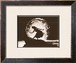 Moon Dancer, Hula Girl by Alan Houghton Limited Edition Print