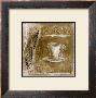 Tasse De Chocolat by Veronique Didier-Laurent Limited Edition Pricing Art Print