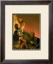 The Land That Time Forgot by Howard David Johnson Limited Edition Print