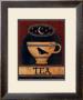 Cup Of Tea by Lisa Hilliker Limited Edition Print