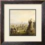 Indian Camps by Alfred Jacob Miller Limited Edition Print