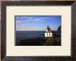 Lighthouse by Eric Curre Limited Edition Print