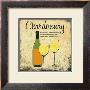 Chardonnay by Louise Carey Limited Edition Pricing Art Print
