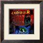 Vegas City by Jean-Francois Dupuis Limited Edition Pricing Art Print