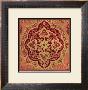 Persian Tiles I by Paula Scaletta Limited Edition Print
