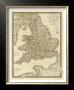 Angleterre, Galles, C.1827 by Adrien Hubert Brue Limited Edition Print