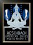 Aeschbach American Shoes by Hans Schoellhorn Limited Edition Pricing Art Print