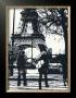 Paris Love by Jo Fairbrother Limited Edition Print