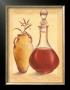 Red Wine Vinegar by Oliver Valentin Limited Edition Print