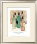 Elegant Wines Ii by Sam Dixon Limited Edition Print