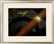 Cohiba Ready by Erichan Limited Edition Print