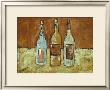 In Vino Veritas Ii by Deann Hebert Limited Edition Pricing Art Print