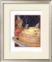 Saturn by Wendy Edelson Limited Edition Pricing Art Print