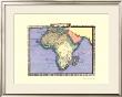 Africa by Rapkin Limited Edition Print