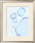 Bubbles by Cédric Porchez Limited Edition Pricing Art Print
