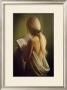 Woman Back Ii by Emanuel Garant Limited Edition Pricing Art Print