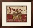 Passion Flour by Denise Dorn Limited Edition Pricing Art Print