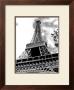 Eiffel Tower Ii by Susan Frost Limited Edition Pricing Art Print