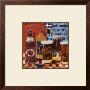 Beer And Ale I by Fischer & Warnica Limited Edition Print