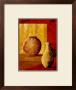 Terracotta Ii by Beatriz Flaud Limited Edition Print