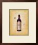 Vini Italiani by G.P. Mepas Limited Edition Pricing Art Print