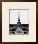 La Tour by Giovanni Manzo Limited Edition Pricing Art Print