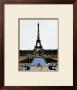 La Tour by Giovanni Manzo Limited Edition Print