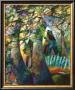 Decor Of Flowers by Gerard Castonguay Limited Edition Pricing Art Print