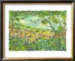 Smell Of Wind, Green Meadow by Miyuki Hasekura Limited Edition Pricing Art Print