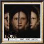 Literary Devices: Tone by Jeanne Stevenson Limited Edition Print