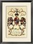 Crackled Lord Wycombe by Jacobs Peerage Limited Edition Pricing Art Print