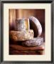 Tomme Cheese Assortment by Cabannes & Ryman Limited Edition Print