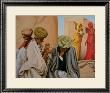 Village Life by Sukhpal Grewal Limited Edition Pricing Art Print