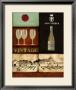 From The Vineyard I by Martin Wiscombe Limited Edition Print