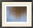 Wave Landscape Vi by John Watson Limited Edition Print