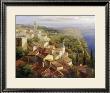 Vina Del Mar by Lazzara Limited Edition Pricing Art Print