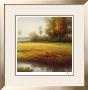 Meadow Light by Li Yong Nam Limited Edition Pricing Art Print