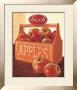 Fresh Apples by Bjorn Baar Limited Edition Pricing Art Print