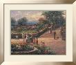 Stroll In The Park by Ghambaro Limited Edition Pricing Art Print