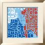 United I by Mo Mullan Limited Edition Print