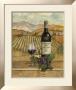 Merlot by Charlene Winter Olson Limited Edition Print